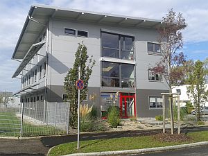 Ingenieurbüro Augsburg